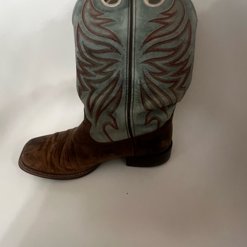 Ariat Ryder Boots 8.5 - Picture 5 of 14